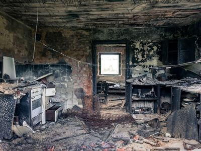 About Smyrna Water Damage Restoration - 24 hour water damage restoration experts in Smyrna